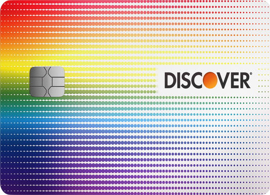 Discover (for shopping)