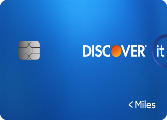Discover (for shopping)